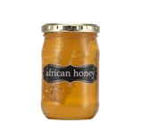 Cederberg Mountain Raw Organic Honey